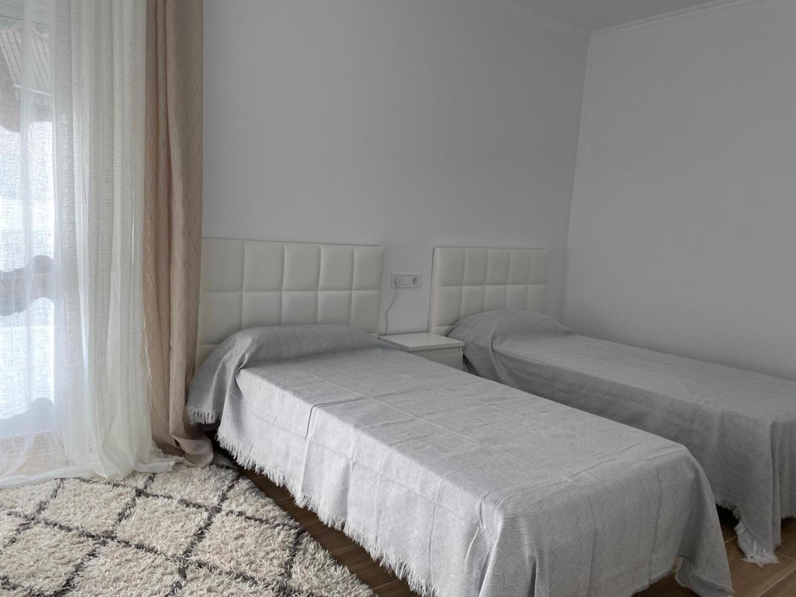 Appartamento San Mateo *